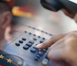 Астраханец позвонил в авиакомпанию и сообщил о терроризме