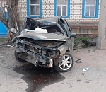 Снова Ахтубинск, снова пьяный водитель и уголовное дело