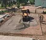 Под Астраханью появится новая воркаут площадка