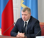 Астраханское правительство мобилизуется: срочные нормативно-правовые акты будут приниматься в течение суток