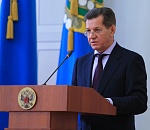 Облдума: Губернатор отозвал законопроект о приостановке социальных выплат