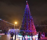 Астраханцев и гостей города приглашают на новогоднее представление