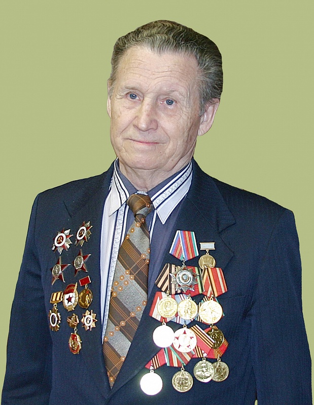 Легенда астраханского спорта