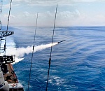 На Каспийской флотилии началась внезапная проверка боеготовности