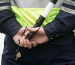 Астраханского полицейского оштрафовали за мухлёж