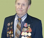 Легенда астраханского спорта