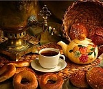 Астраханцев снова приглашают на Русскую вечерку