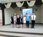 Приволжский район отмечает День России