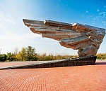 В Ахтубинске отменили салют на День города