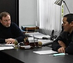 Под Астраханью водитель неотложки пожаловался на отсутствие ремонта машины скорой помощи