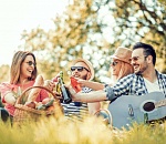 Опять каникулы: в мае будем отдыхать 10 дней подряд