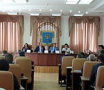 Игорь Седов уверен в конструктивном диалоге с новым главой Астрахани