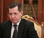 Инициирована отставка Губернатора Астраханской области