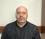 В Астрахани суд вынес приговор мужчине, задушившему пенсионерку 15 лет назад 