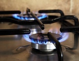 Газ возвращается на правобережье Астрахани