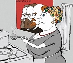 Про законотворческих кухарок