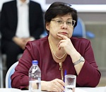 Общественная палата Астраханской области выступила инициатором подписания соглашения «За честные выборы»