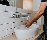 В Трусовский район Астрахани возвращается вода