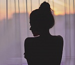 В Астрахани нашлась пропавшая девушка