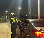 Тридцать астраханских водителей отказались доказывать свою трезвость 