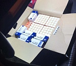 В Астрахани спецназ задержал ОПГ в такси