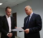 Центр ЖКХ откроется в Астрахани в начале 2017 года