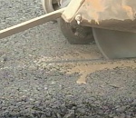 В Астрахани Милицейский мост ремонтируют по-современному