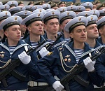 Астрахань вошла в ТОП-10 популярных у туристов городов в День ВМФ