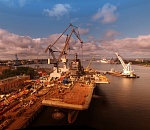 ОСК поможет привлечь резидентов  ОЭЗ «Лотос»