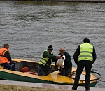 Астраханцам придется попрощаться с жителями Лебединого озера