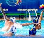 Астраханское «Динамо-СШОР» дважды устроило штиль «Балтике»