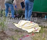 10-летнюю девочку разорвало на части осколком западного снаряда в Донецке