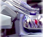 Астраханская клиника может остаться без стоматологических аппаратов из-за долгов владелицы