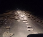 Трассу "Астрахань-Атырау" в ближайшие годы ждет капитальный ремонт