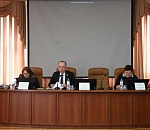 В администрации Астрахани появилось новое управление