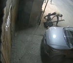 Приезжий студент избил посетителя астраханского бара и сбежал