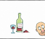 Не дельный обзор. В смысле выпивки Астрахани ничего не светит