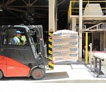 "Дочка" KNAUF  вложится в модернизацию производства в Астраханской области