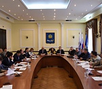 Депутаты Астрахани раскритиковали расходование программных средств