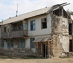 Аксарайску предъявили за строительный мусор и вред экологии