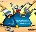 Голодовка и политтехнологии. Попытка разбора постфактум.