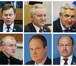 Стали известны доходы депутатов Госдумы и сенаторов от Астраханской области за 2020 год