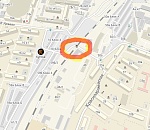 Внимание! Завтра в Астрахани временно ограничат движение через переезд по улице 28 Армии