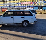 У переезда на Островского столкнулись две Лады, пострадала женщина