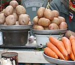 В Астрахани открылись ярмарки ранней сельскохозяйственной продукции