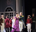 Более 2000 зрителей стали свидетелями грандиозной премьеры в Астраханском кремле