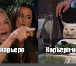Богатая родня или ум и смекалка? Астраханцы рассказали, что способствует развитию их карьеры