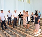 Депутаты проверили готовность к учебному году