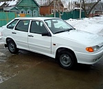 В Астрахани пресечена деятельность банды угонщиков