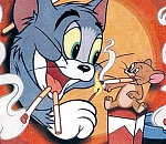 Депутат закурил прямо во время дискуссии в Думе Астраханской области